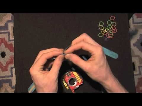 How to make a "harmoni-kazoo"