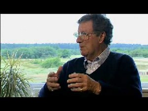Peter Thomson on the best golfers he has seen