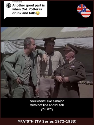 33K views · 1.1K reactions | ✩ M*A*S*H Funniest Moments - (Funny Compilation) ✩ | Join us: https://www.facebook.com/groups/772465791028529 | MASH Full Episodes | Facebook