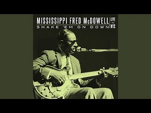 You Got to Move (Live)