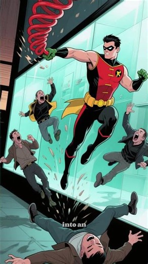 Plastic Man #plasticman #marvel #dccomics #superheroes