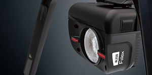 Fiilex Has an LED To Light Up Your Sky