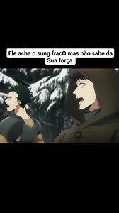 #animes #anime #sololeveling | Vibe Animes