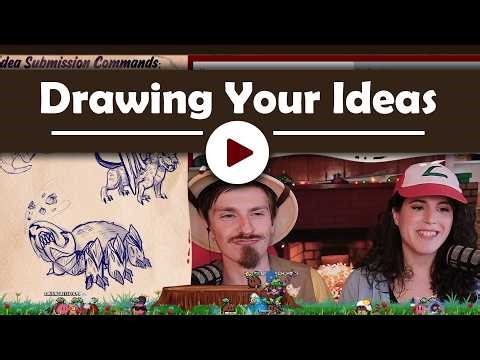 Creature Creation - Umbra Lair Creatures