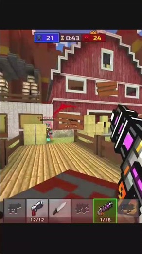 i am quiting after this. 😭💔 #pg3d #memes #fps #shorts