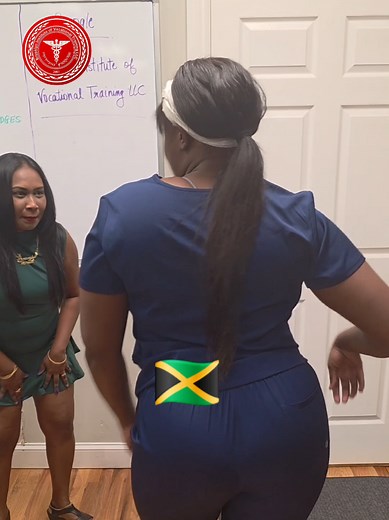 Celebrating Guyanese and Jamaican Culture Through Dance