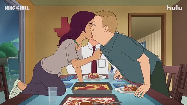 Hulu's 10 Best Shows Of 2025, Ranked