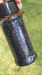 11K views · 229 reactions | #newlaunch #glitter #art #craft #crafty #glitterglasses #glitternails #glitterqueen #holographic #resin #glitters #DIY #tutorial #fyp #SmallBusiness #asmnsounds #satisfyingvideos #satifying #satisfaction #fyp #reels #adsonreels #viral #reelsfb #OMG | Glass That Glitters | Facebook