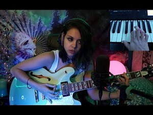 All I Need - Radiohead (Cover by Alexa Melo)