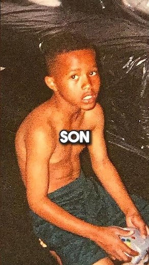 How Mighty Mouse Met His Dad! 😯😱