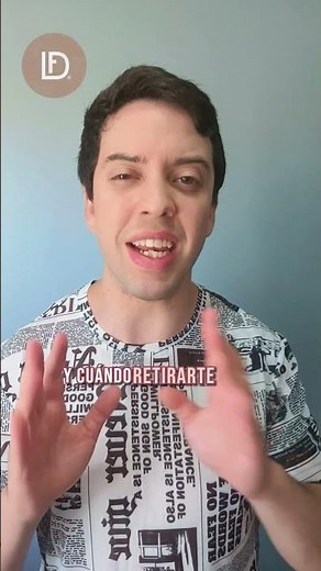 Prepárate para mediación familiar