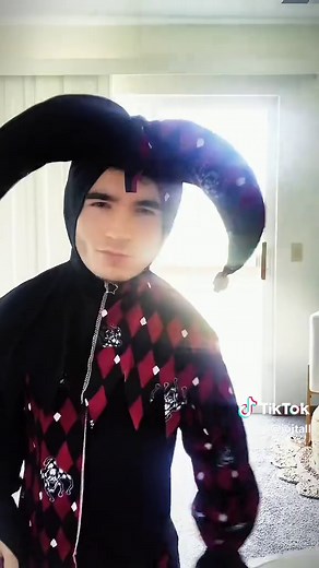 True Jester: How My Mama Taught Me to Beat Opponents