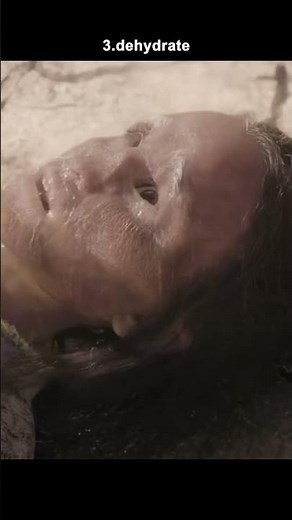 The HORROR of Chaotic Eras! 😱 Follower's DEHYDRATION in Three-Body Game | 3 Body Problem