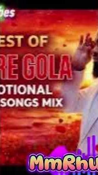Best of ferre gola