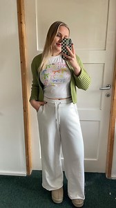 Hi, I’m Katharina 👋🏼 a trained seamstress and pattern designer. I create patterns with very detailed step-by-step instructions so that anyone can sew their own clothes (even without any previous experience) 🫶🏼 In this video, you’ll see just a few examples of what you can do with my sewing patterns: simple basics, real favorites, and projects that you’ll actually wear 🤍 Sewing should be easy, fun, and feel achievable. That’s exactly why I create my content and patterns 🥺🤍 If you want to ta