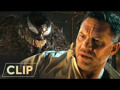 Venom: The Last Dance (2024) | Venom's Ultimate Sacrifice | Tom Hardy, Chiwetel Ejiofor