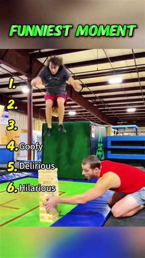 Ranking The Best Add Some Color Trend