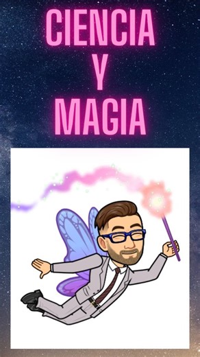 🔮A lo largo de la historia, la ciencia y la magia han tenido una relación compleja y cambiante. 🪄En la antigüedad, conceptos científicos y mágicos estaban entrelazados, ya que la comprensión limitada del mundo llevaba a explicaciones místicas. A medida que la ciencia avanzó, se separó de la magia, buscando explicaciones basadas en observaciones y evidencia. 🧪Durante la Edad Media, la magia y la alquimia eran prácticas que combinaban elementos espirituales y empíricos. 🧲Con el Renacimiento, l
