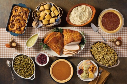 Is Cracker Barrel open on Thanksgiving? What they're offering in 2025