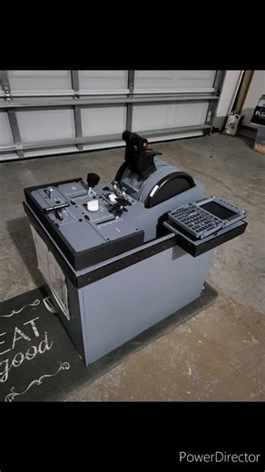 FlightsimPM Airbus Throttle & Java Sim MCDU #msfs2020 #airbus #flightsimulator #flightsim #aviation