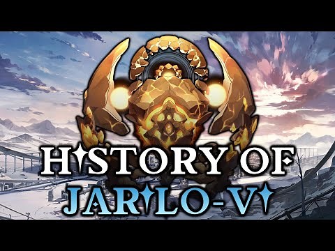 Belobog and the Preservation - A Brief History of Jarilo-VI (Honkai: Star Rail Lore)