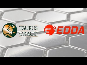 EDDA ROBOWRAP 2700 VPT | Vertical Stretch Film Series