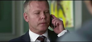 Borgen, une femme au pouvoir