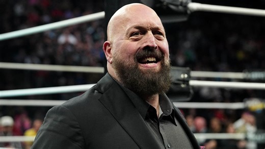 Paul Wight makes it clear if he's planning to retire from AEW and wrestling