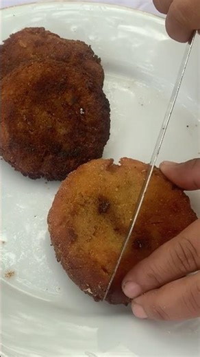 Chocalate Bread pockets