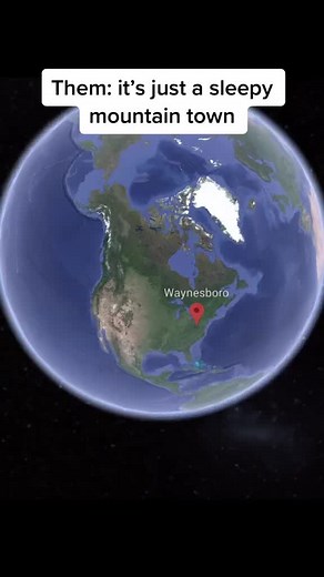 VisitWaynesboro on TikTok