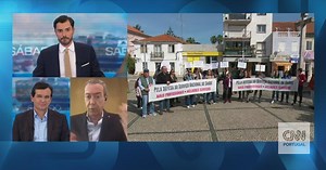 “SNS vai continuar a ser sempre o principal serviço de saúde em Portugal”
