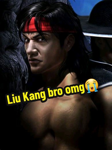 Mastering Liu Kang in Mortal Kombat