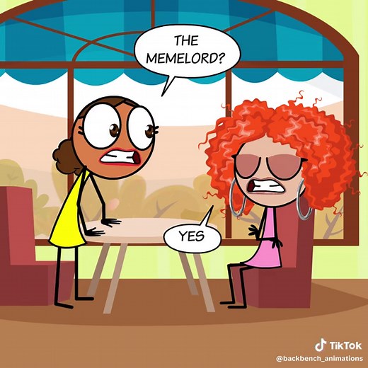 Poor girl 😩😩 . . #backbenchanimations #animationmeme #adobeanimate #2danimation #2d #anime