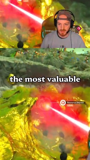 What’s the most valuable resource in No Man’s Sky?