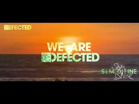 #WeAreDEFECTED🔒| 2025 Christmas Special✨ | Housemusic🎶 My Legend🩷 DJ📀 @samdivinedj💋 | aushanelee.com