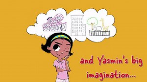 Watch Yasmin the Zookeeper on Amazon Live