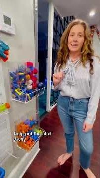 We Turned a Basement Into the Ultimate Multi-Zone Playroom | Wild Child Playrooms