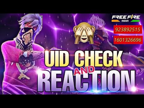 JM GAMING OFFICER IS 80K FAMILY UID CHECK GAMEPLAY TEST LIVE 😝😤