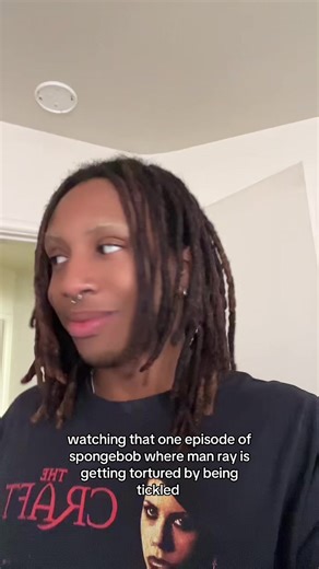 Exploring Man Ray's Iconic Moments in SpongeBob