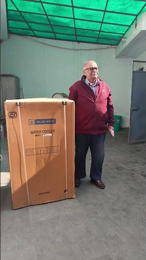 Water cooler for kids Donated by Er.B.K. Bindal #school #lifeisbutadream #encouragekids