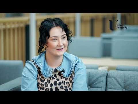 Ulster University NeuroNetwork | Supporting Neurodiversity in Higher Education
