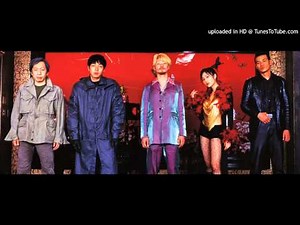 Boredoms - San (Ichi the Killer, ost)