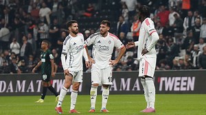 'Sterspeler van Besiktas wil carrière per direct beëindigen' | Voetbalzone