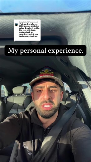 Lessons Learned from a Life Less Chosen