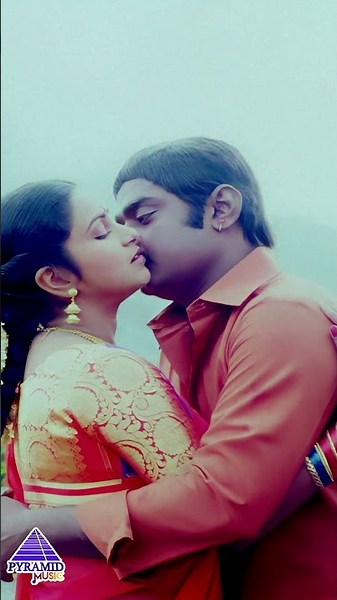 உன்னோட | Maalai (Sad) Video Song | Neethiyin Marupakkam Movie | Vijayakanth | Raadhika | #ytshorts