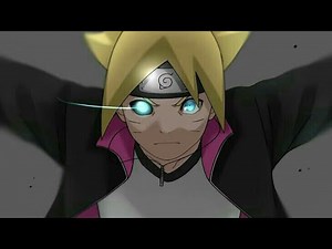 Boruto「AMV」Courtesy Call