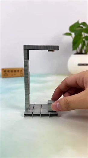 Perpetual Motion Device