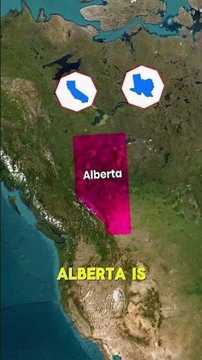 Interesting Facts about Alberta Canada