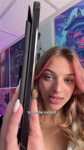 Calling all gamers. The Lenovo Legion Tab Gen 3 is a NEED.