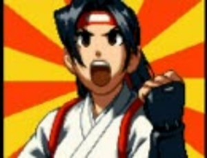 ★SNKvsCAPCOM-SVC CHAOS・対戦前掛合ﾃﾞﾓ+ｴﾝﾃﾞｨﾝｸﾞ集★その4